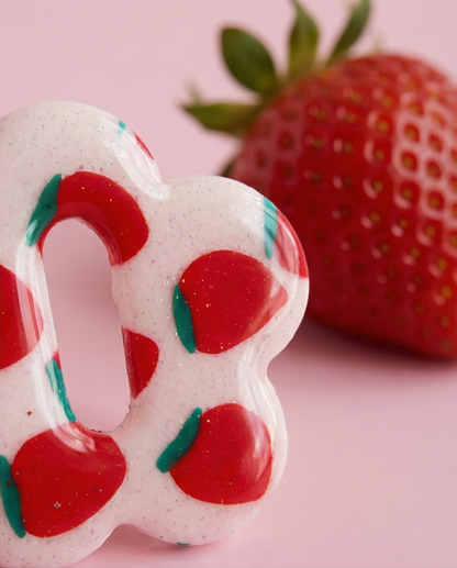 N°130 FRAISE