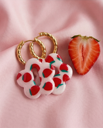 N°130 FRAISE