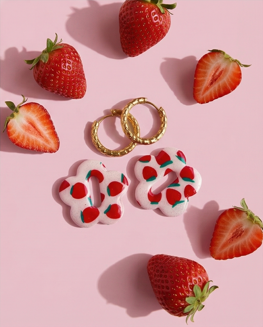 N°130 FRAISE