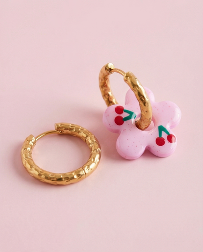 N°133 Little CHERRY