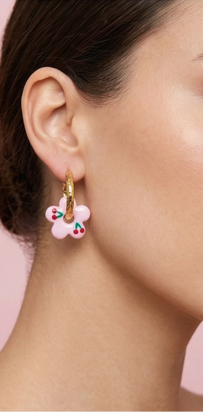 N°133 Little CHERRY