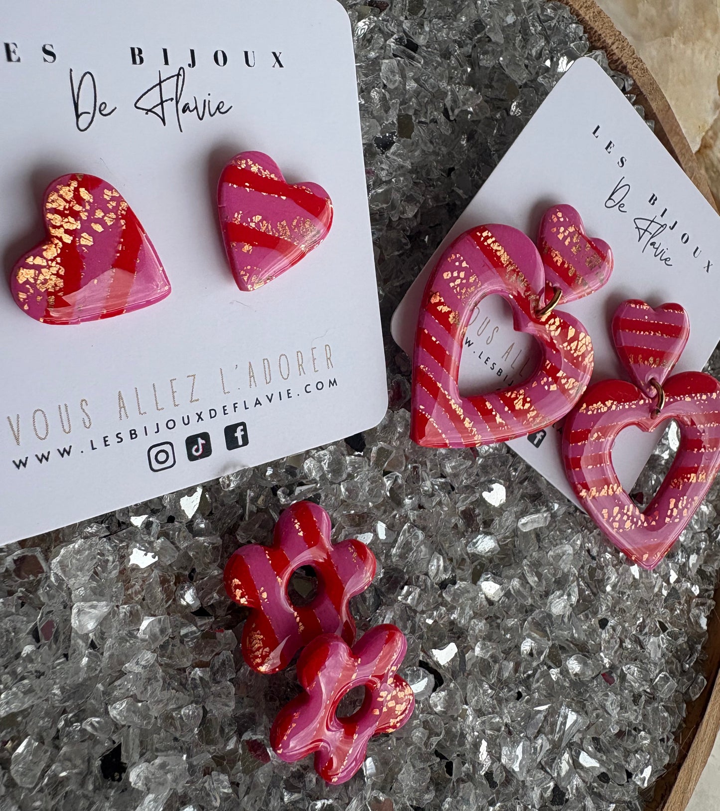 Les Boucles MANON