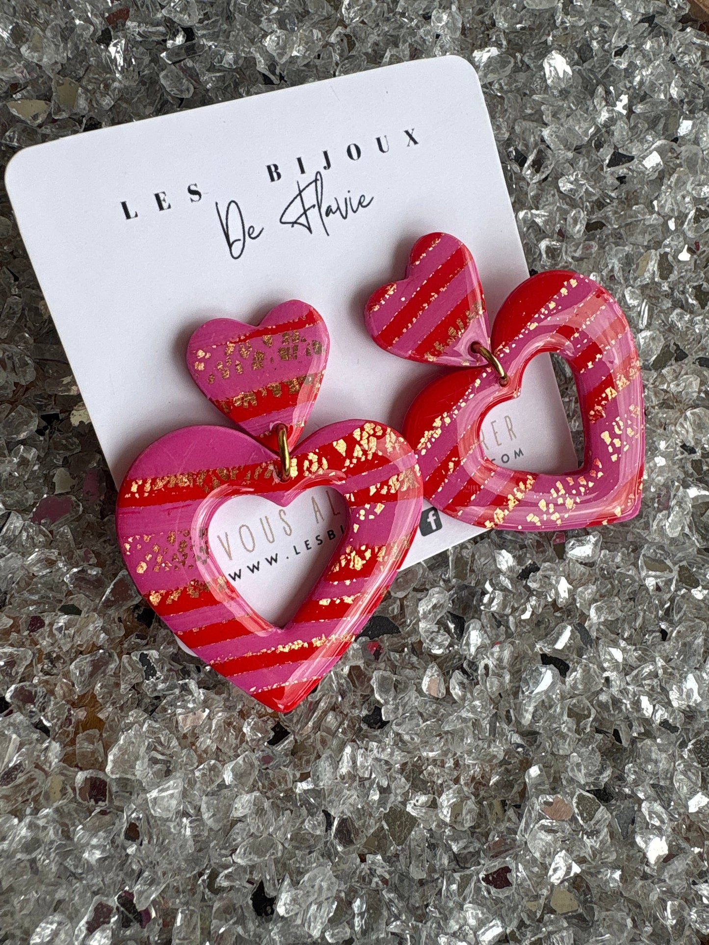 Les Boucles MANON