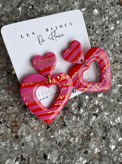 Les Boucles MANON