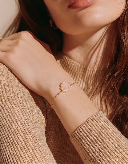 Le Bracelet AYANA