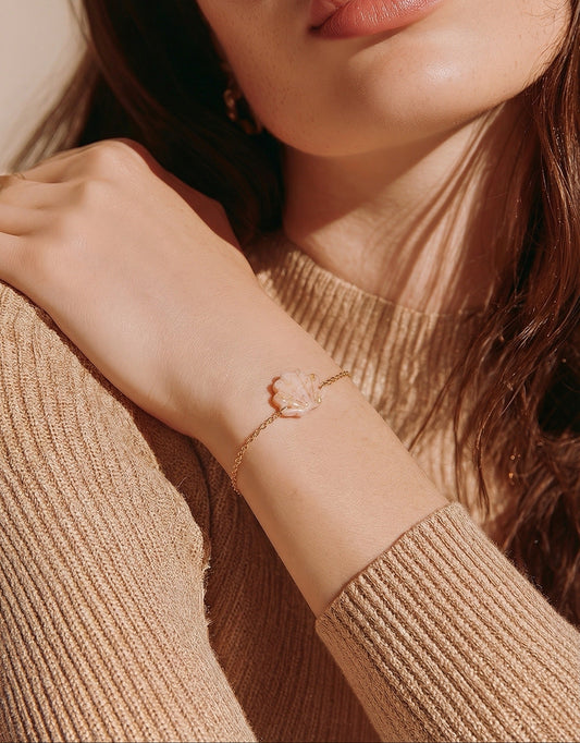 Le Bracelet AYANA
