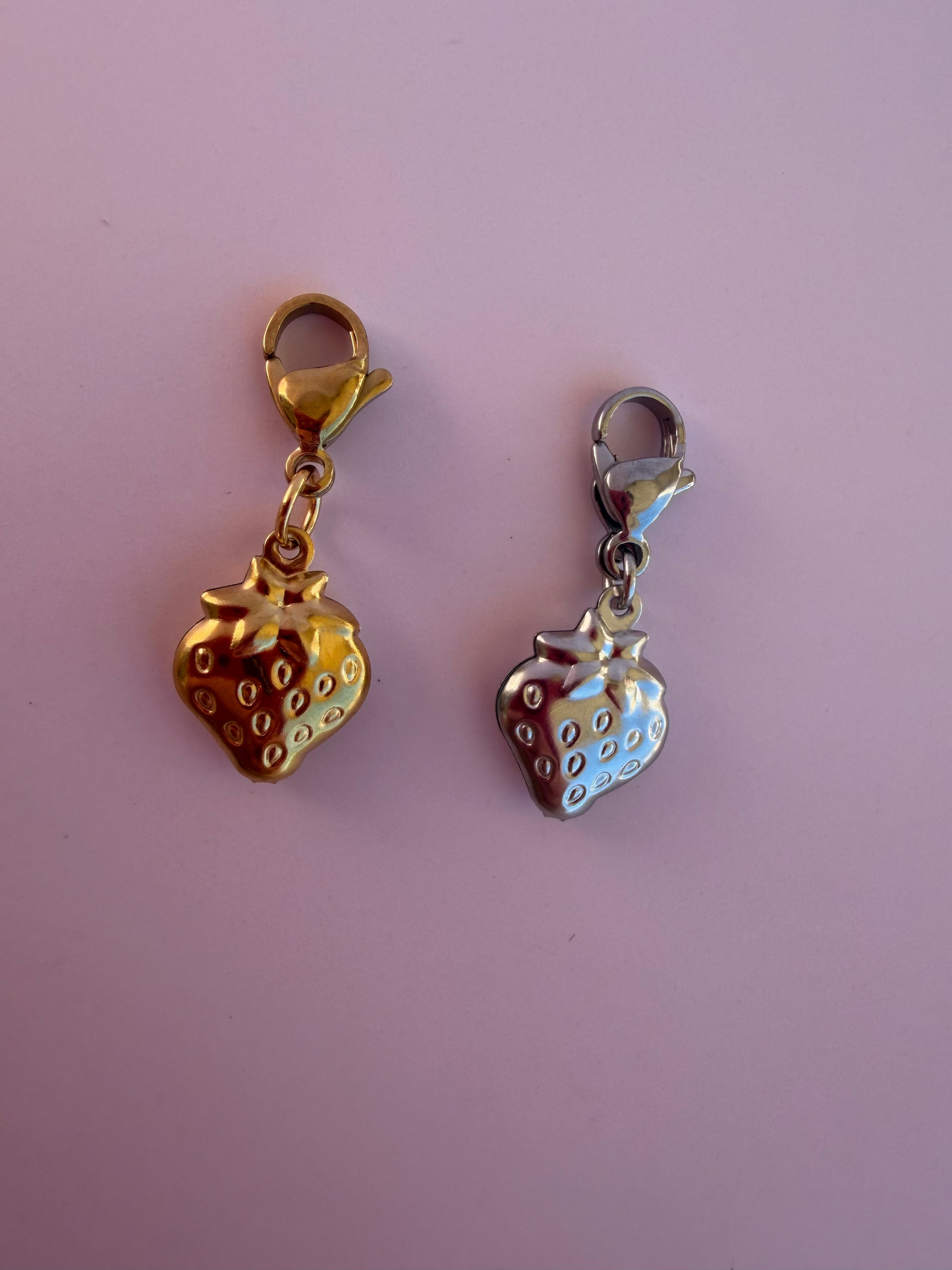 Charms FRAISES