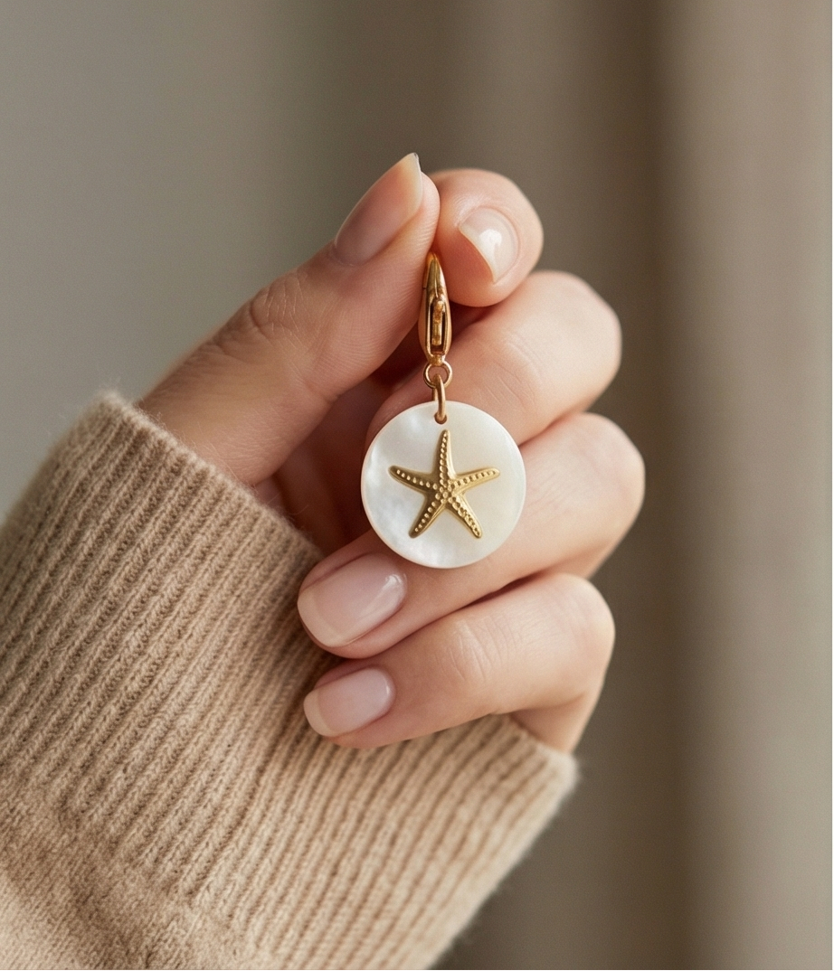 Charms CORAIL