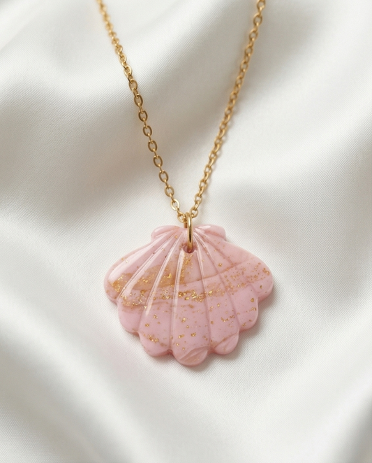 Le Collier CORALIA