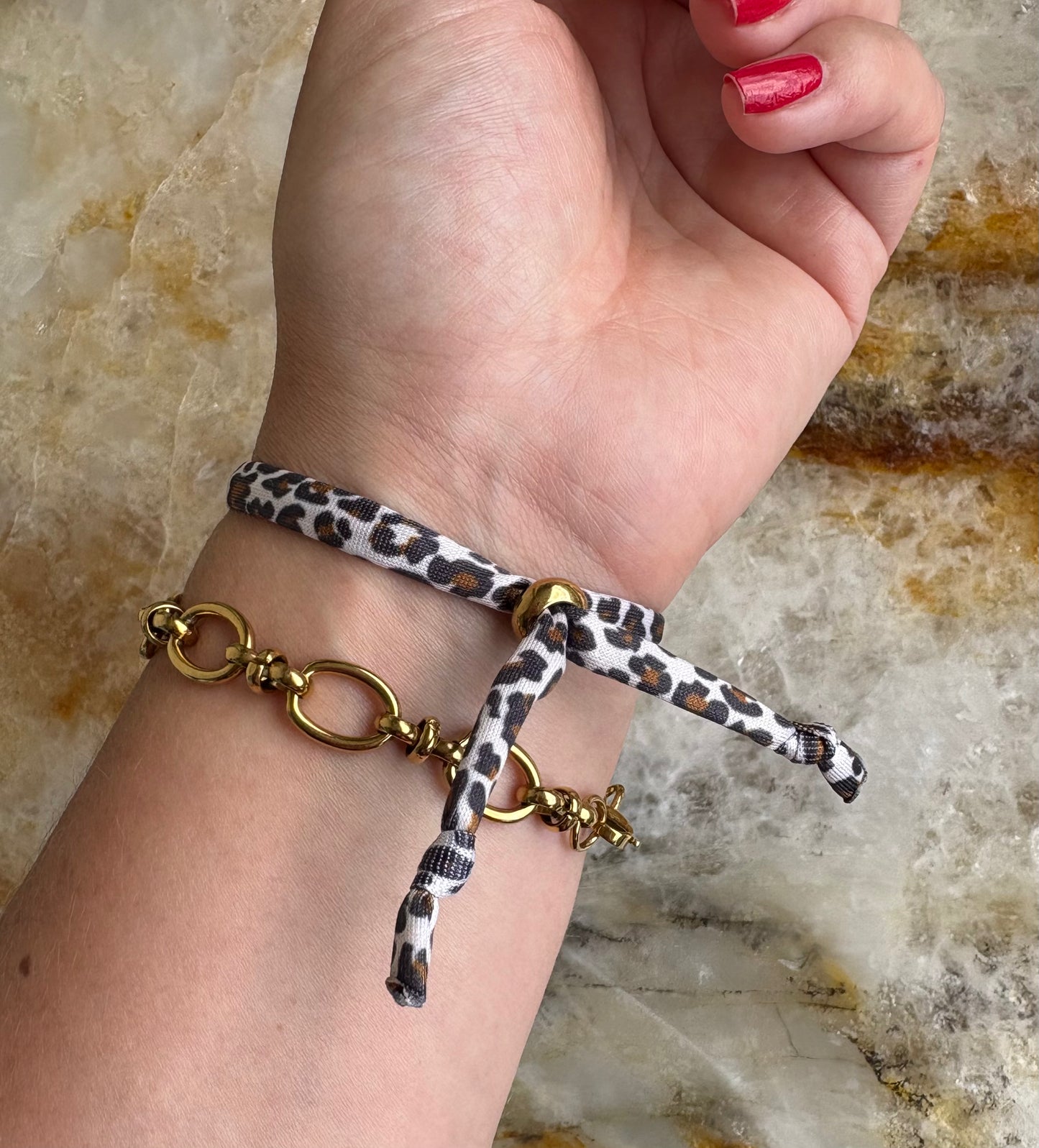Le Bracelet TAÏRA