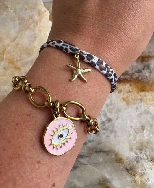 Le Bracelet TAÏRA