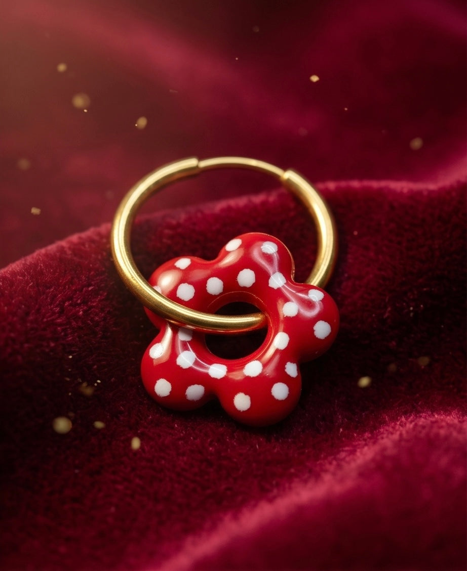 Les Pampilles MINNIE