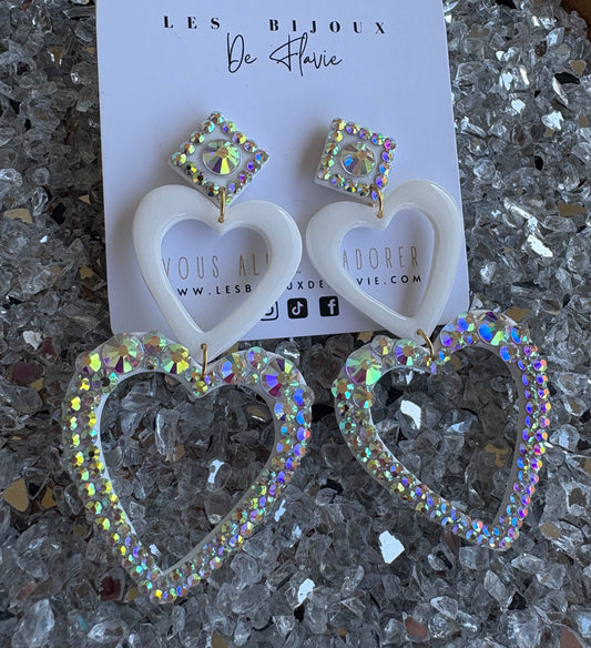 Les boucles JADE
