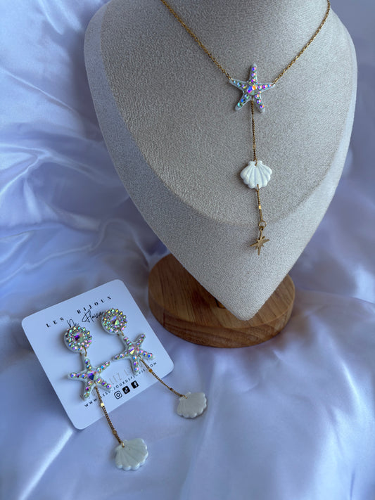 Le collier IBIZA