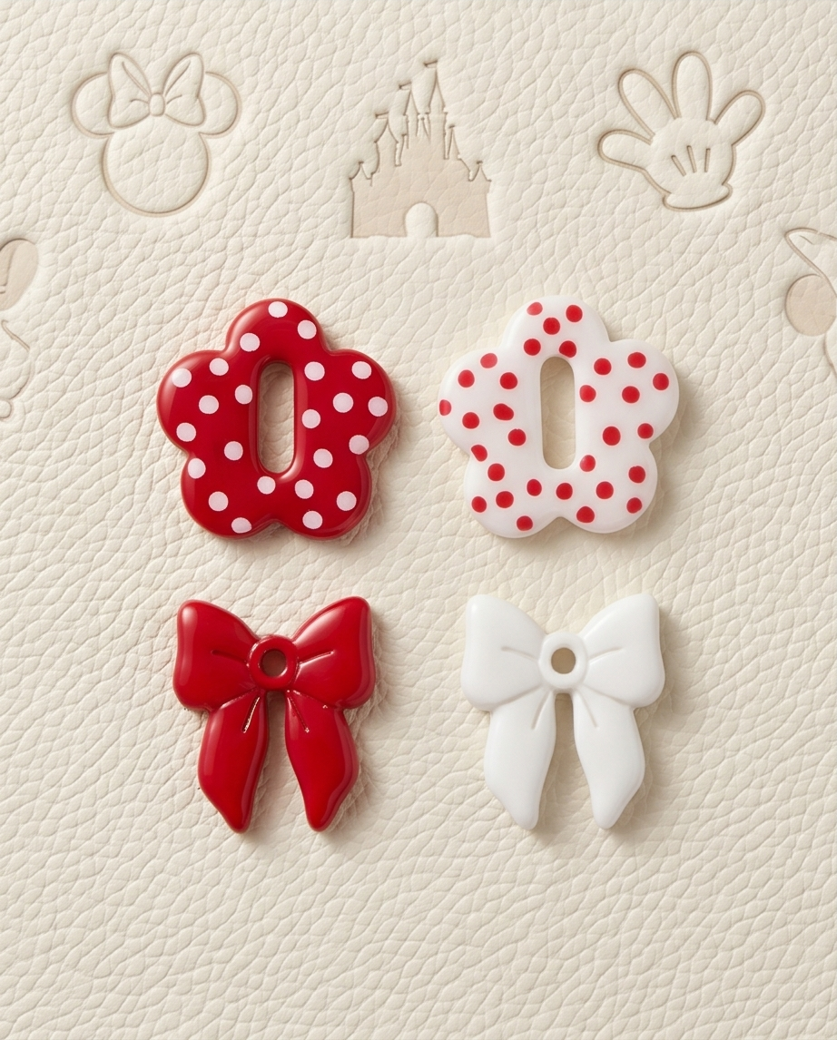 N°142 les Noeuds MINNIE
