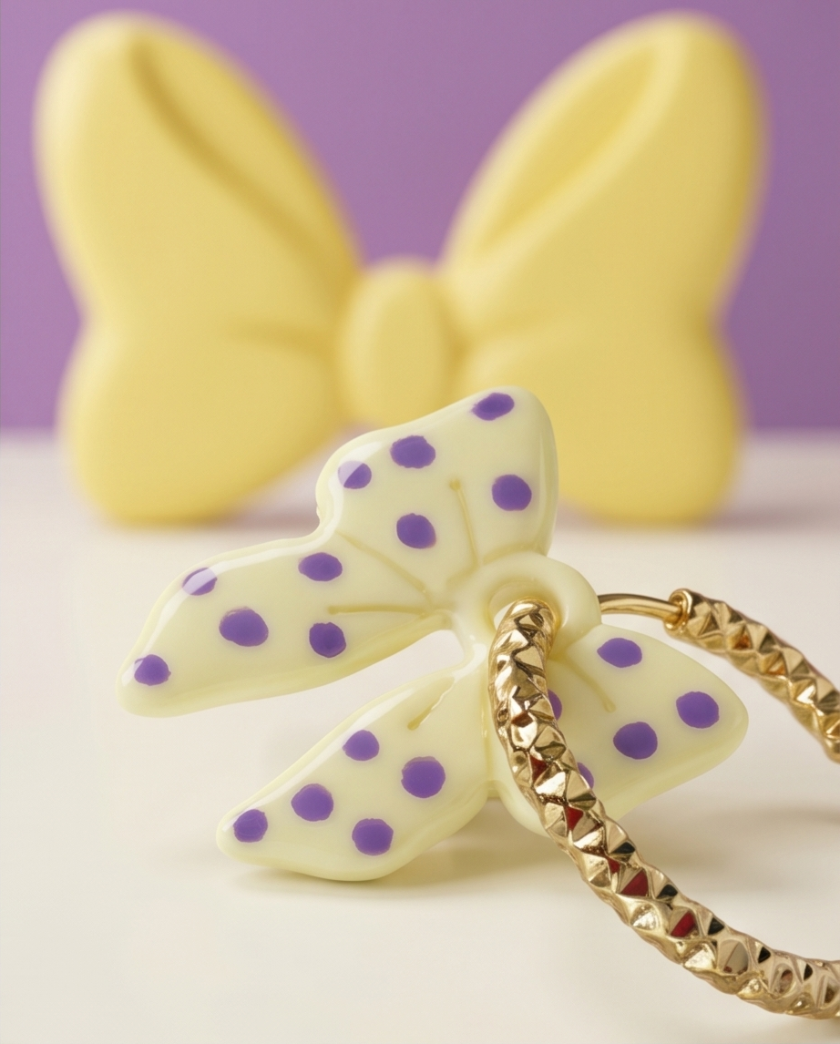 N°141 Les Noeuds DAISY
