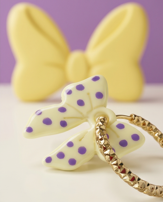N°141 Les Noeuds DAISY