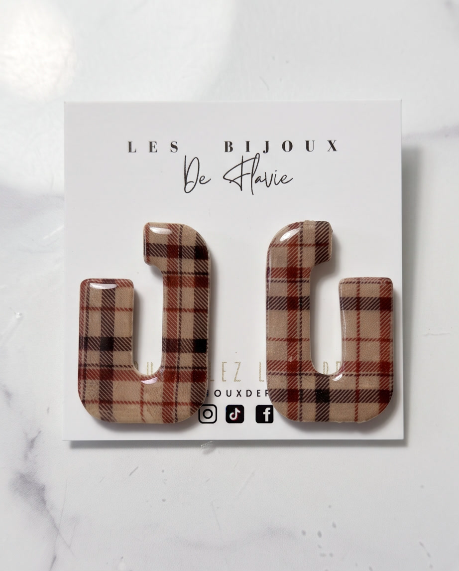 Les boucles KENSINGTON