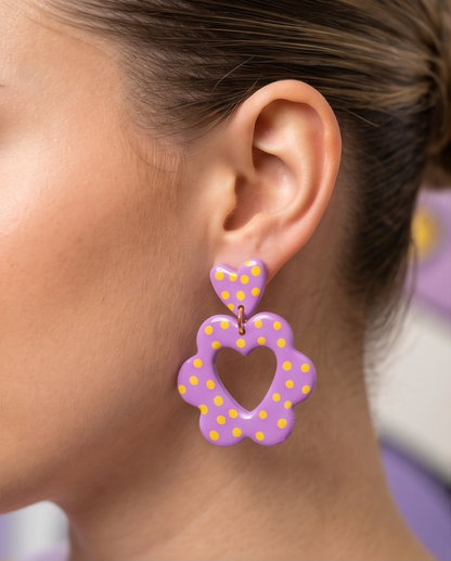 Les Boucles DAISY