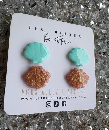 Les Puces OCÉLYA