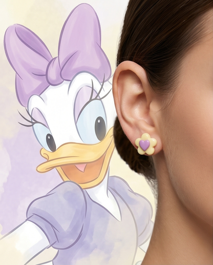 Les Puces DAISY