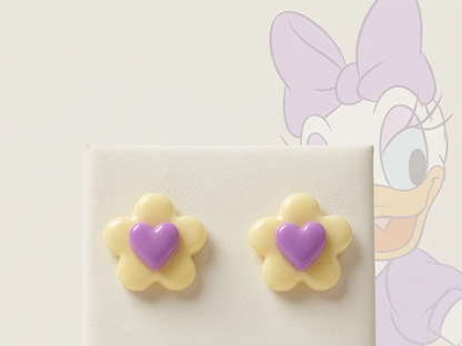 Les Puces DAISY