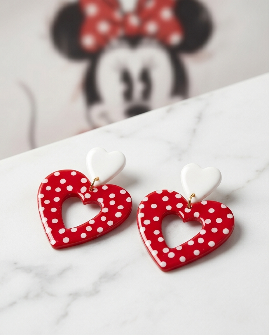 Les Boucle MINNIE