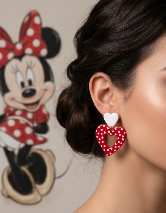 Les Boucle MINNIE