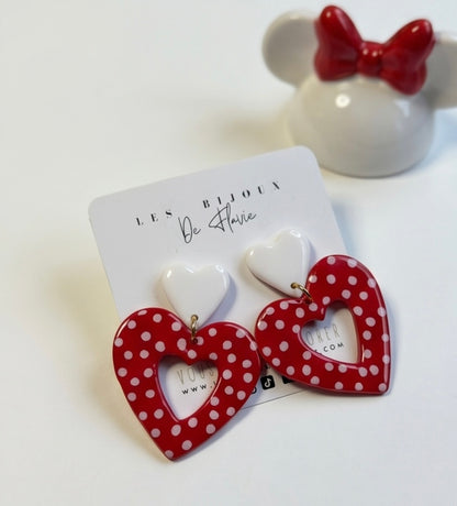 Les Boucle MINNIE
