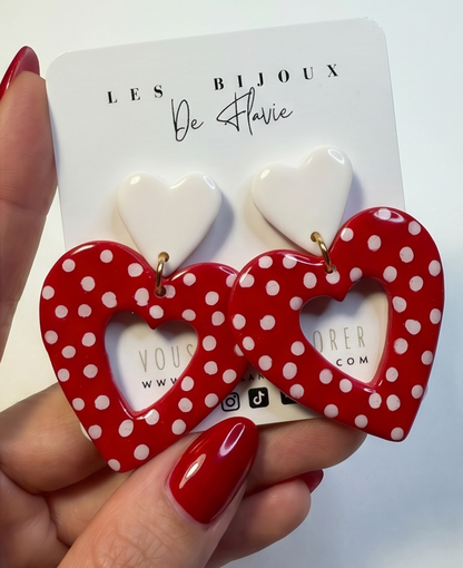 Les Boucle MINNIE