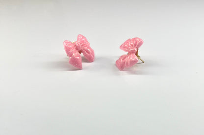 Boucle d’oreille NINA🎀