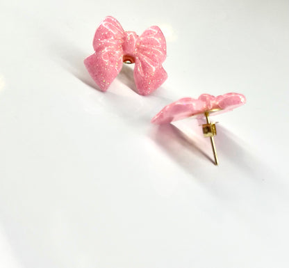 Boucle d’oreille NINA🎀