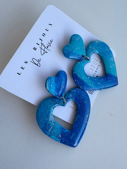 Les Boucles ORANA 1