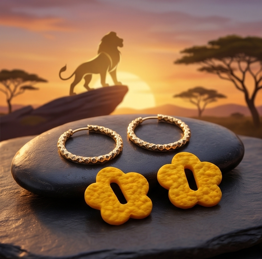 N°146 Les SIMBA