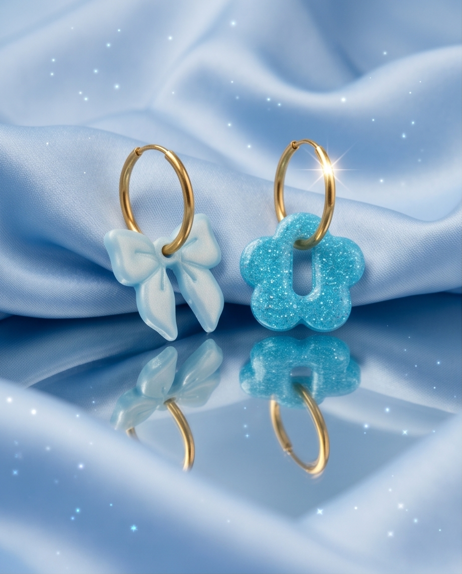 N°153 Les Noeuds CINDERELLA
