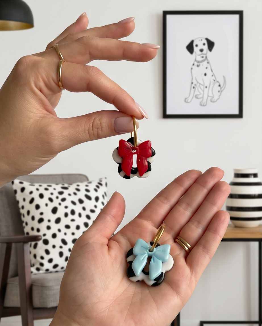 N°154 Les DALMATIENS