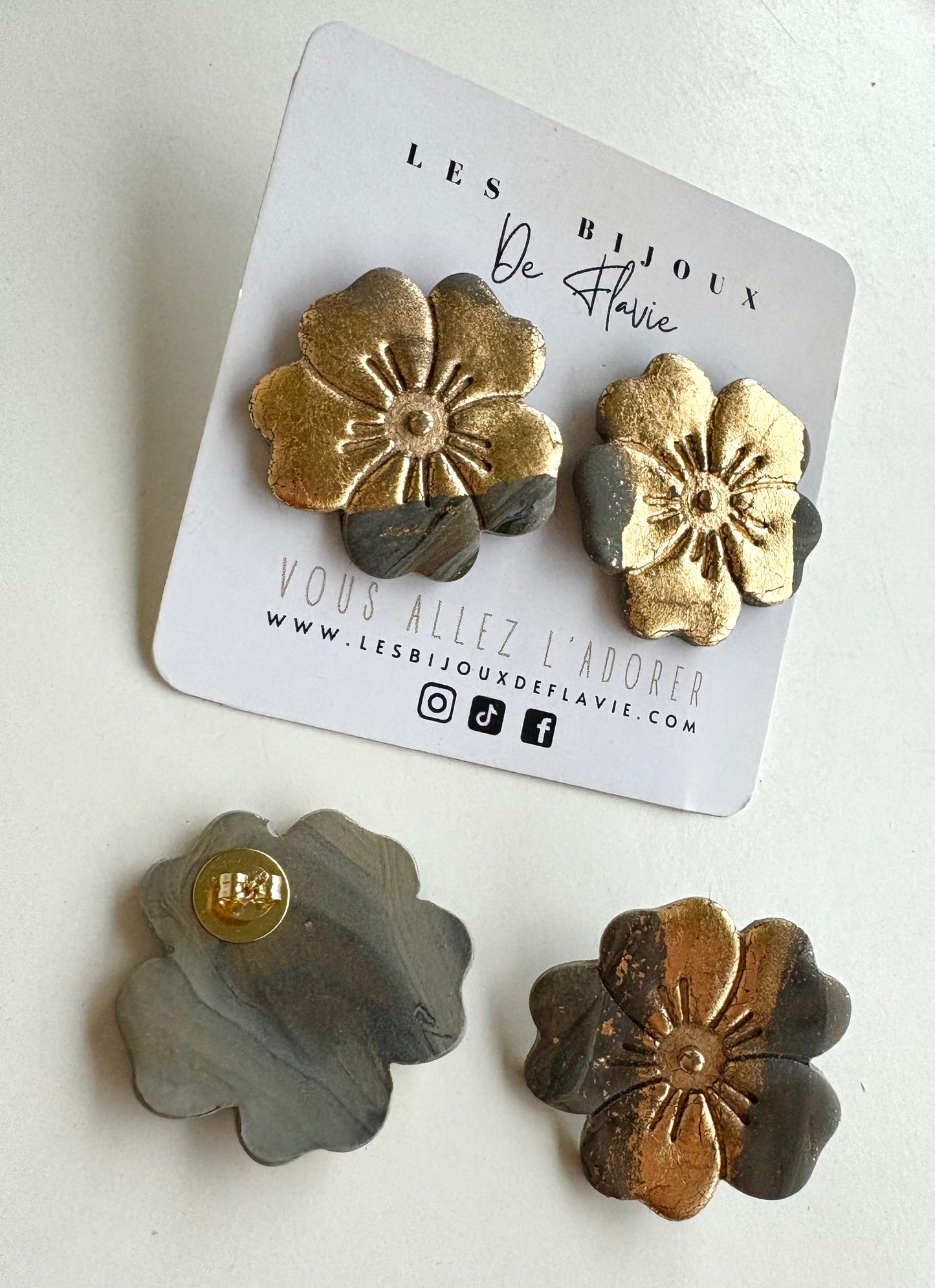 Les Boucles ÉLORIA