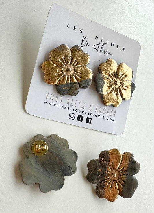 Les Boucles ÉLORIA