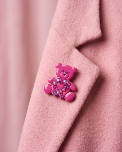 LITTLE BROCHE ENSEMBLE