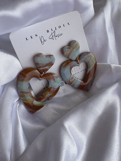 Boucles TERRA