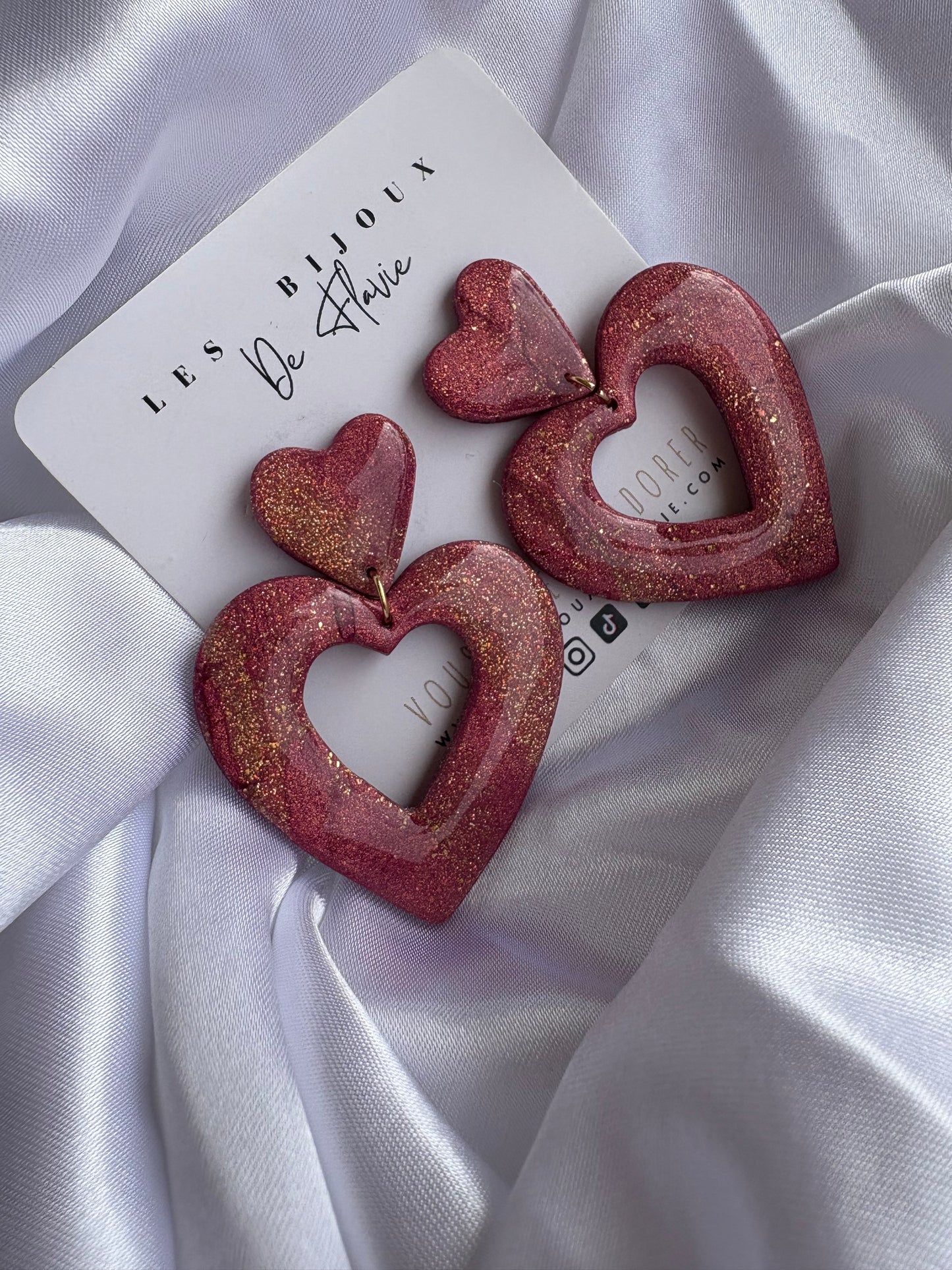 Les Boucles LYRA
