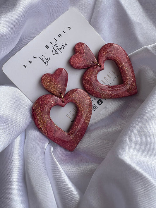 Les Boucles LYRA