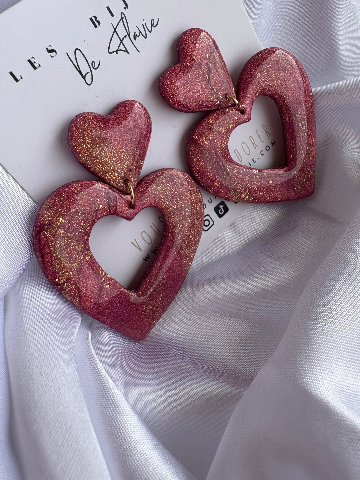 Les Boucles LYRA