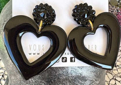 Les Boucles MORTICIA