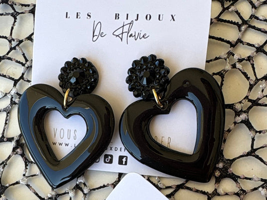 Les Boucles MORTICIA