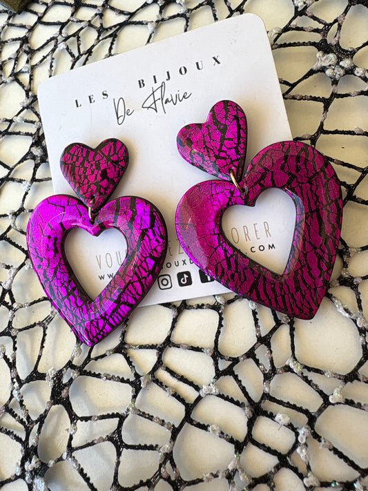 Les Boucles MERCREDI