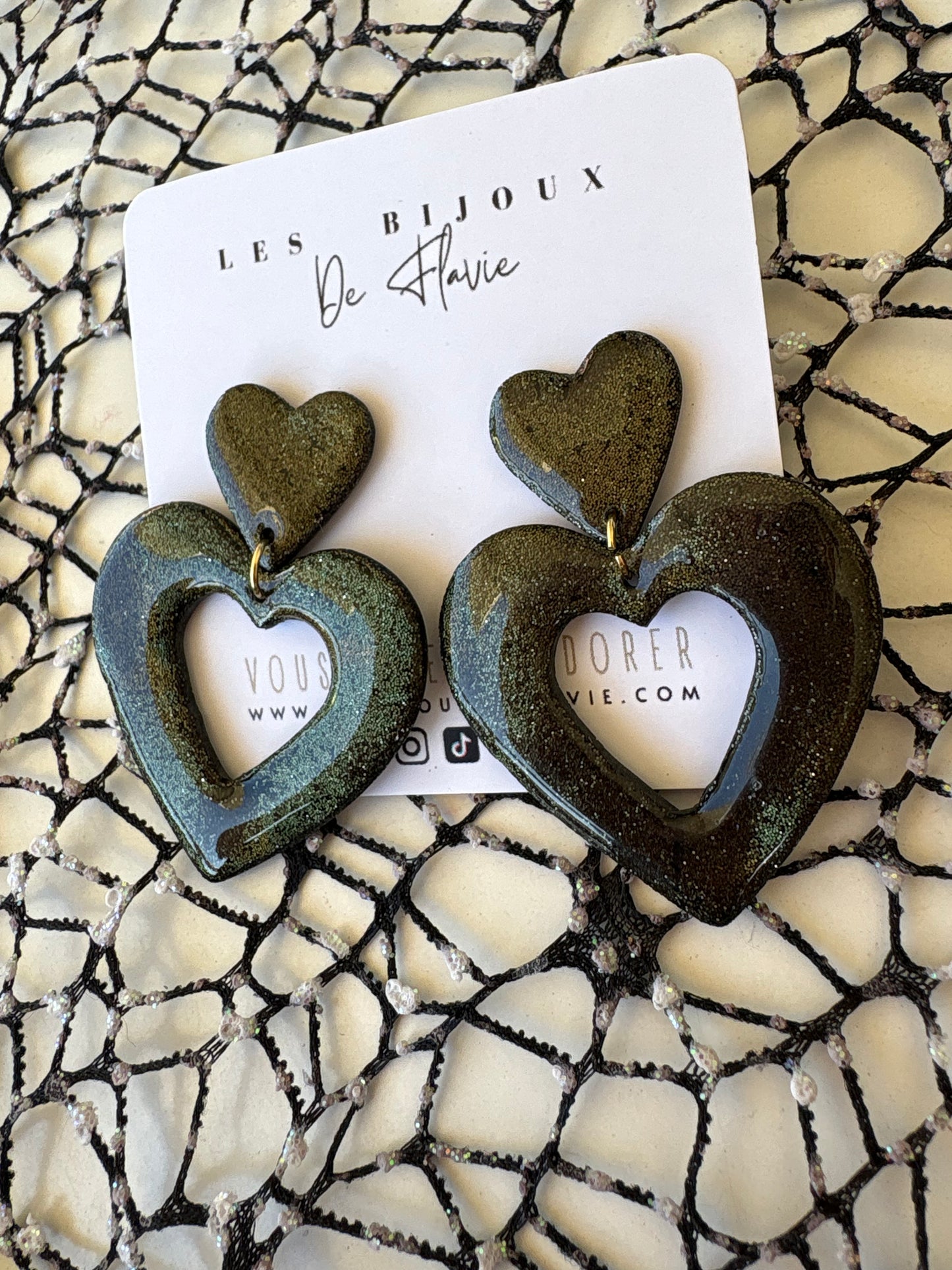 Les Boucles HESTER