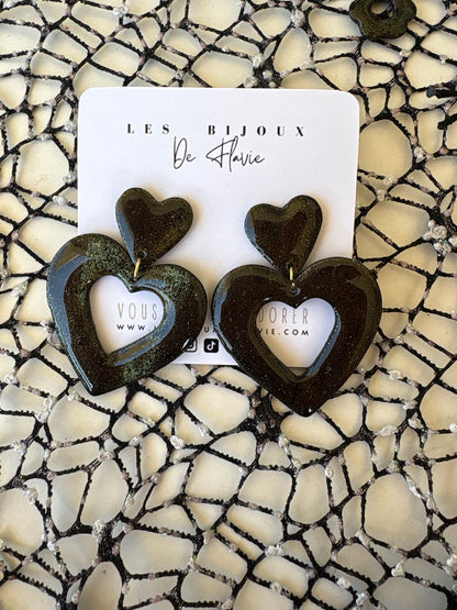 Les Boucles HESTER