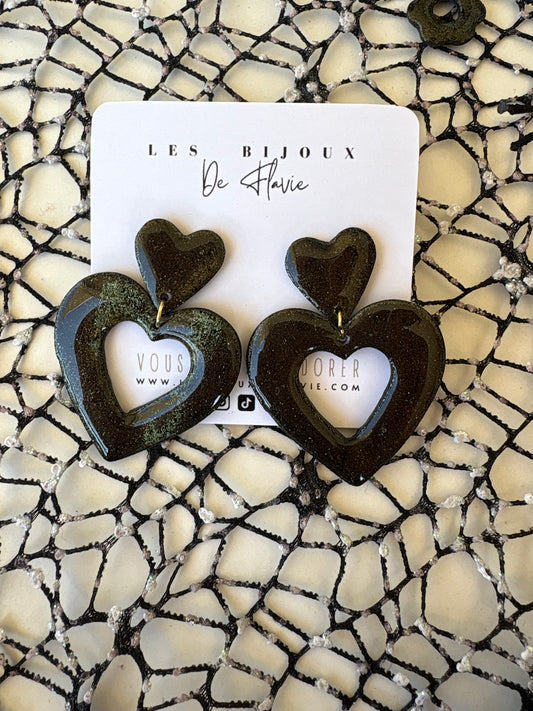Les Boucles HESTER