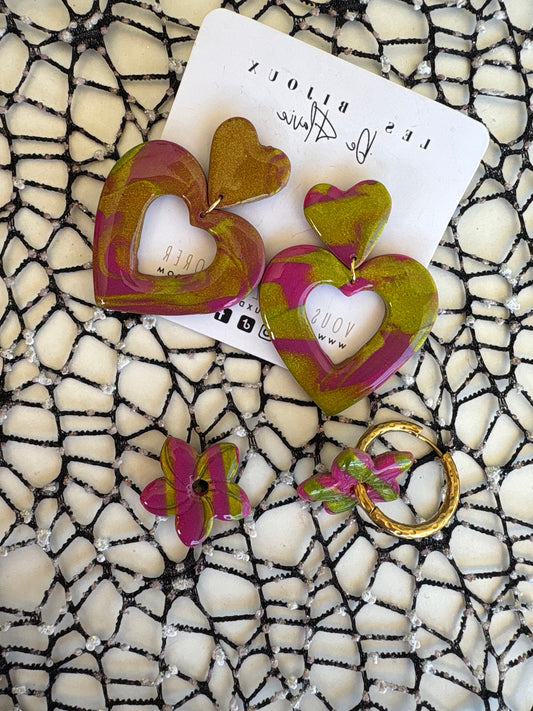 Les Boucles ENID